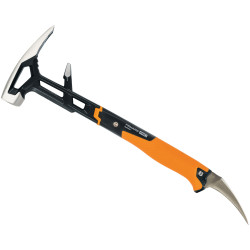 Fiskars 1027220 IsoCore Demolition Tool M