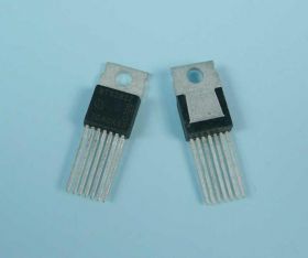 BTS-282-Z TO-220-7 51A/49V R=0,082 TEMPF