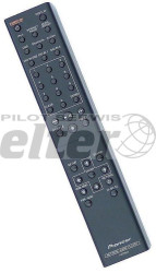 Zamiennik PIONEER XR-P3500M