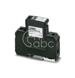 Ochronnik przepięciowy typ 1+2 F-MS-T1/T2-50 2801136