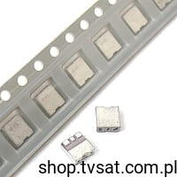 B69813-N1847-B476 PCN RX Filter 1842MHz SMD EPCOS
