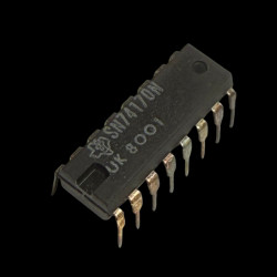 SN74170N Texas Instruments