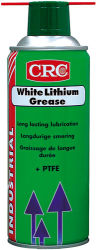 Smar w spray'u litowy + PTFE CRC-WLG 400ml /CRC/