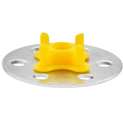 Podkładki Spryskiwacz zew 25.0mm