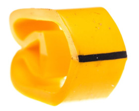 Oznacznik pierścieniowy PA 3/- 61820770 /20szt./