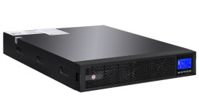 Gt Ups S 11 Rack 19” 2U/Tower 1,5Kva/1,5Kw On-Line 8Xiec C13 3X9ah