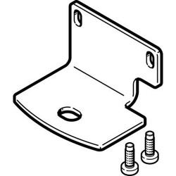 Uchwyt montażowy Festo Uchwyt CPX