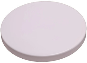 Plafoniera Simple LED matt 16W 255x45mm 4000K 1500lm IP40 VS-80001