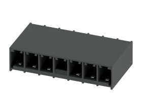 Złącze 6-pinowe raster: 7.62mm -rzędowe Phoenix Contact