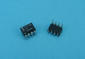 7660 DIP-8 IN VOLTAGE CONVERTER
