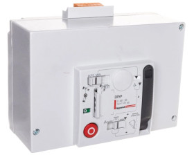 Napęd silnikowy frontowy 110V AC/DC DPX3 1600 026126