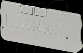 3208184 D-PT 1.5/S TWIN end guard