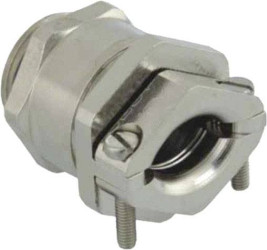 Kaiser Elektro 1803.20 Dławnica 1803.20, od 8 mm, do 10 mm, M20, 1 szt.