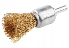 Szczotka druciana do rdzy pędzel FI6 17FAL SCHMITH