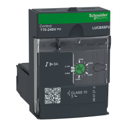Schneider Electric LUCBX6FU Jednostka sterująca