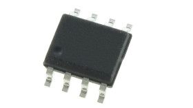 Czujnik pozycji Montaż powierzchniowy ams OSRAM SOIC