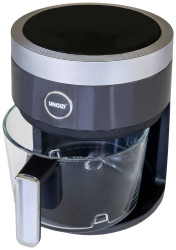 Unold Unold 58695, Heißluftfritteuse, 4,5 l, 0,8 kg, 65 °C, 200 °C, 60 min Frytkownica 3.5 l