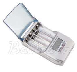 ładowarka Voice Kraft RB 4270AL z ekspozycji