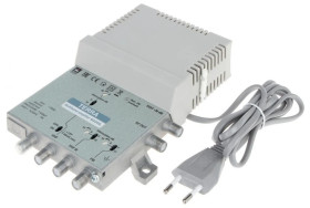 Wzmacniacz wielozakresowy MA-049L