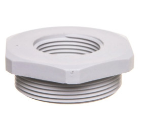 Redukcja poliamidowa do dławnic M40/M25 107 R M40-25 PA 2030649 /50szt./