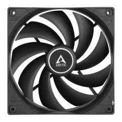 Arctic F14 Wentylator do obudowy PC czarny (S x W x G) 140 x 27 x 140 mm