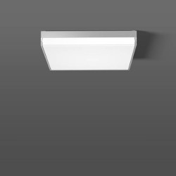 Lampa ścienna LED RZB 312540.004