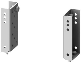 Siemens 8PQ3000-1BA75 8PQ30001BA75 stal 1 szt.