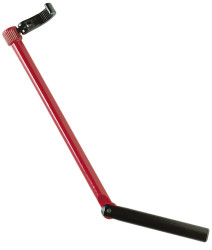 Klucz Virax Klucz do umywalki dł. 240 mm rozstaw: 38mm Stal