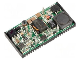 Przetwornica DC/DC 9, 9W 9, 8-36VDC 9VDC Iwyj 1100mA NSD10-12S9