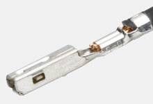 Złącze 330012004 Molex Zawartość: 1 szt.