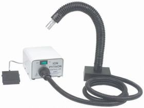 Pistolet jonizujący, 220V ac, typ: Dysza stała