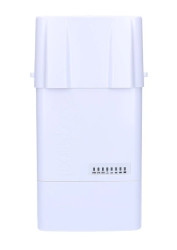 Urządzenie klienckie RB912UAG-5HPnD-OUT, 5GHz, 1x RJ45 1000Mb/s, 1x miniPCIe, 1x USB MikroTik BaseBox 5