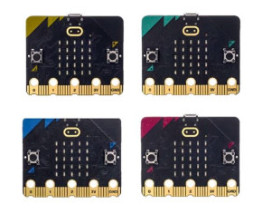 BBC micro:bitBBC MICRO:BIT BULK V2.21MicroBitBBC micro:bit V2 Bulk