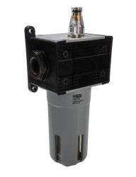 Smarownica powietrzna, G 3/8, 5600NL/min, 9,525 mm, G