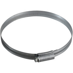 Jubilee&#xAE; 5MS Clip 5 Mild Steel 90-120mm