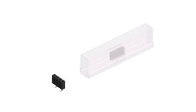 Fischer Elektronik BLLP5SMD4ZSM Listwa kołkowa, żeńska, standardowa 10 szt.