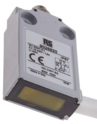 Wyłącznik krańcowy 5 A, NO/NC, 240V, IP67, RS PRO
