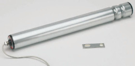 Rolka napędowa z silnikiem dł. rolki: 450mm średnica: 50mm Rolka napędu z silnikiem Interroll 120kg