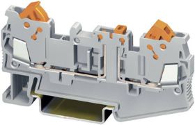 Zacisk rzędowy Phoenix ContactQTC 1,5-MT