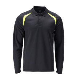 ACCELERATE MULTISAFE PoloS longsleeveS