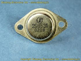 2SB531