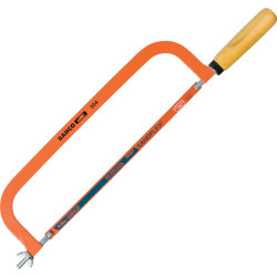 Bahco 304 Hand Hacksaw Frame 300mm Blade