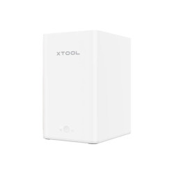xTool Desktop Smoke Purifier - oczyszczacz powietrza do xTool F1/M1 Ultra