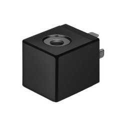 FESTO 123060 Magnet coil 24 V DC 1pc MSN1G-24DC-OD
