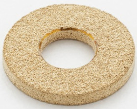 Sintered filter disc, Ersa 3T7440-05 for desoldering iron 0740EDJ