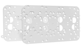 OMI-5 PI - komplet wkładek i słupków do obudowy OMI-5