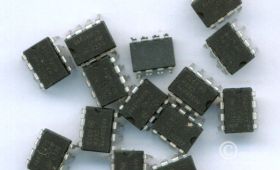 MC44608P75 UKŁAD SCALONY