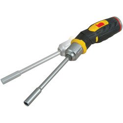 Stanley FMHT0-62691 FatMax&#xAE; Pistol Grip Rachet 12 Bits