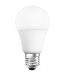 Żarówka LED E27 A60 10,5W = 75W 1055lm 2700K Ciepła 220 OSRAM SUPERSTAR Ściemnialna
