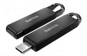 PENDRIVE 128GB SANDISK SDCZ460-128G-G64